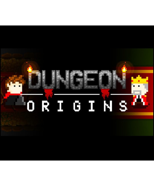 Dungeon Origins Steam Key GLOBAL